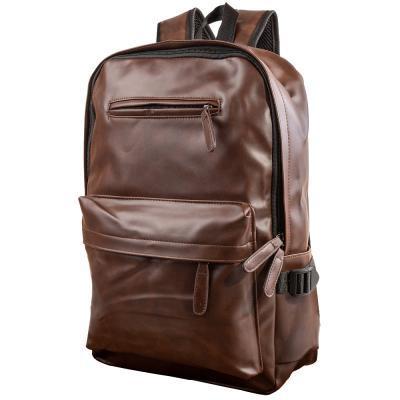Рюкзак городской Valiria Fashion Рюкзак мужской из кожезаменителя VALIRIA FASHION 3DETBM9805-10, Коричневый
Рюкзак городской Valiria Fashion Рюкзак мужской из кожезаменителя VALIRIA FASHION 3DETBM9805-10, Коричневый