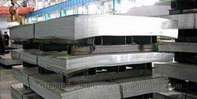 Лист нержавеющий кислотостойкий AISI 316, 316L, 316Ti 10х17Н13М2Т, толщина 0,8; 1; 2; 3 мм
Лист нержавеющий кислотостойкий AISI 316, 316L, 316Ti 10х17Н13М2Т, толщина 0,8; 1; 2; 3 мм