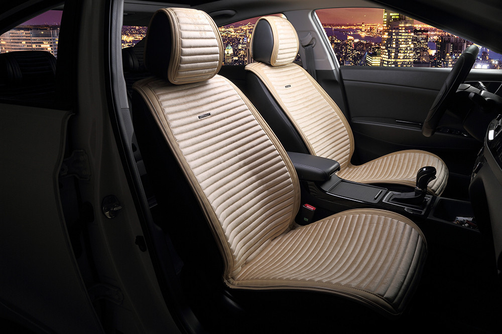 Накидки на сидения BMW X3 (E83) 2003-2010 Велюр с экокожей - Premium - Бежевые
Накидки на сидения BMW X3 (E83) 2003-2010 Велюр с экокожей - Premium - Бежевые