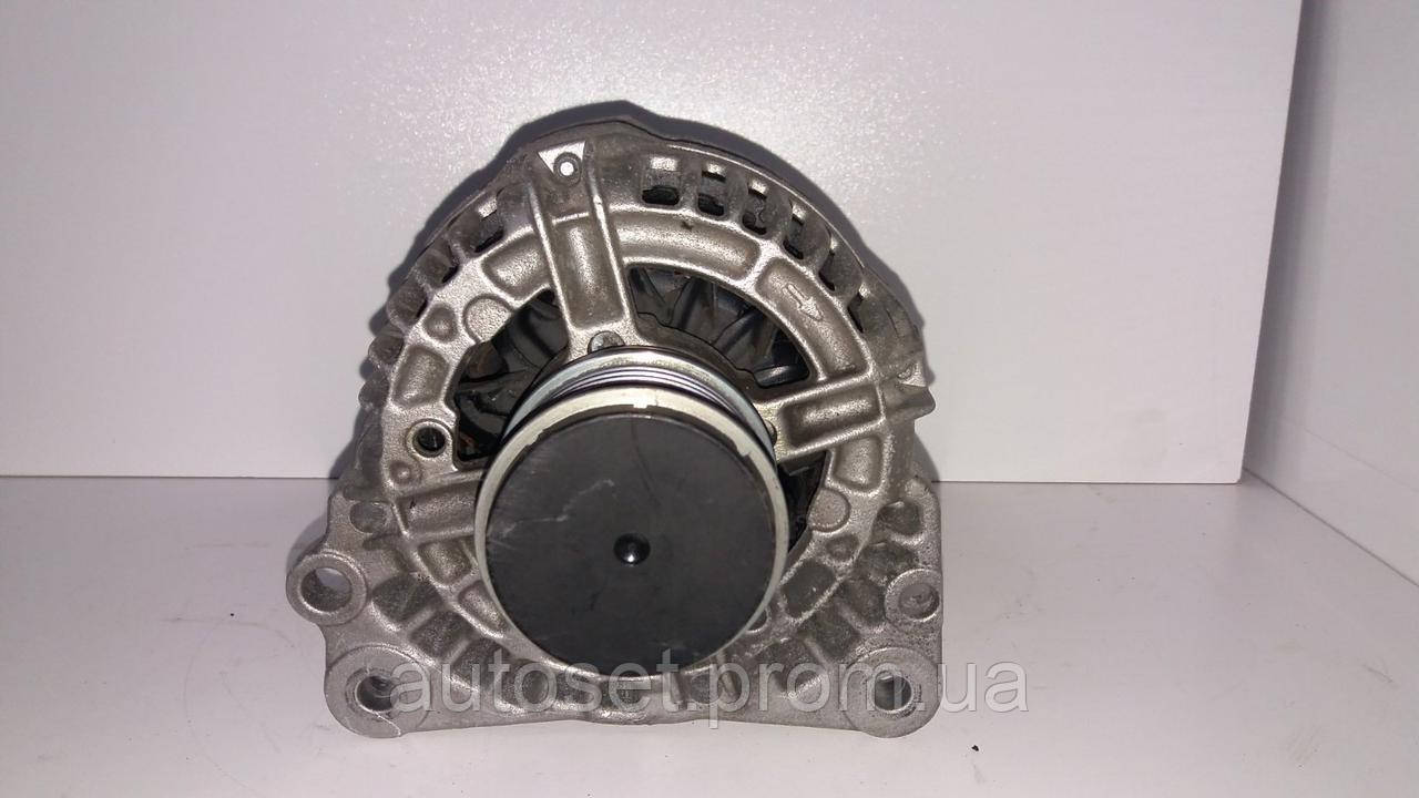 Генератор б/у на Audi, Ford, Seat, Skoda Octavia, VW Golf, LT, Transporter CA1446, 14V-90A РЕСТАВРАЦИЯ
Генератор б/у на Audi, Ford, Seat, Skoda Octavia, VW Golf, LT, Transporter CA1446, 14V-90A РЕСТАВРАЦИЯ