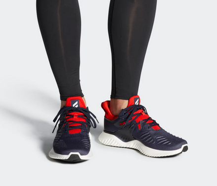 Мужские кроссовки adidas Alphabounce Beyond Shoes Men's, US 11 и 11.5 41, Dark gray
Мужские кроссовки adidas Alphabounce Beyond Shoes Men's, US 11 и 11.5 41, Dark gray
