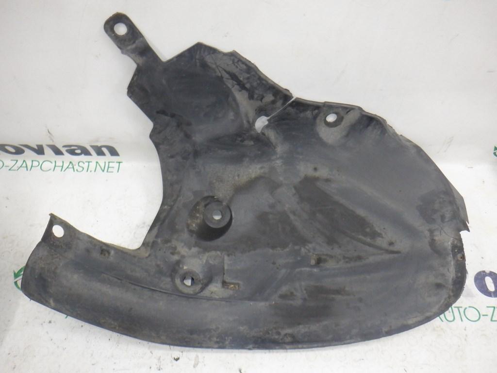 Б/У Подкрылок перед. правый часть зад. Renault CLIO 3 2005-2012 (Рено Клио 3), 8200289946 (БУ-187007)
Б/У Подкрылок перед. правый часть зад. Renault CLIO 3 2005-2012 (Рено Клио 3), 8200289946 (БУ-187007)