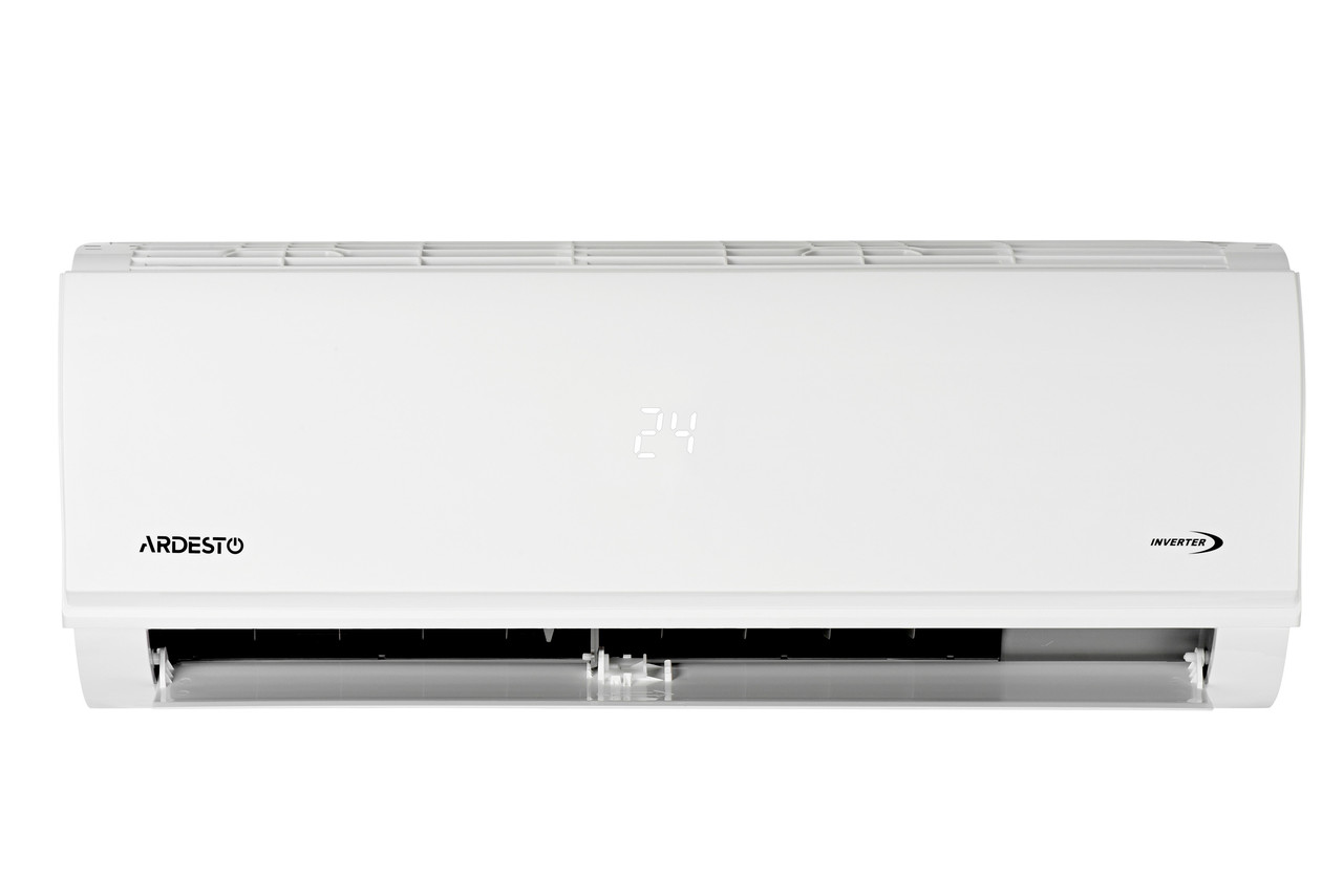 Кондиционер сплит ARDESTO ACM-09HRDN1 (ionizator, invertor, дисплей, фреон R410A, работа до -15°)
Кондиционер сплит ARDESTO ACM-09HRDN1 (ionizator, invertor, дисплей, фреон R410A, работа до -15°)