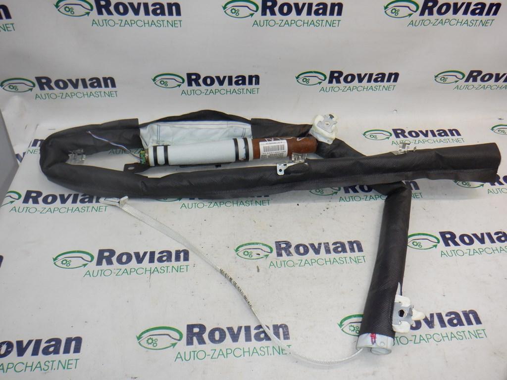 Б/У Подушка безопасности боковая правая (Хечбек) Renault MEGANE 3 2009-2013 (Рено Меган 3), 985P00022R
Б/У Подушка безопасности боковая правая (Хечбек) Renault MEGANE 3 2009-2013 (Рено Меган 3), 985P00022R