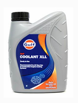 GULF COOLANT XLL (G12+) ТОСОЛ АНТИФРИЗ ОХЛАЖДАЮЩАЯ ЖИДКОСТЬ КРАСН. (-40’C) - 20L /WT/
GULF COOLANT XLL (G12+) ТОСОЛ АНТИФРИЗ ОХЛАЖДАЮЩАЯ ЖИДКОСТЬ КРАСН. (-40’C) - 20L /WT/