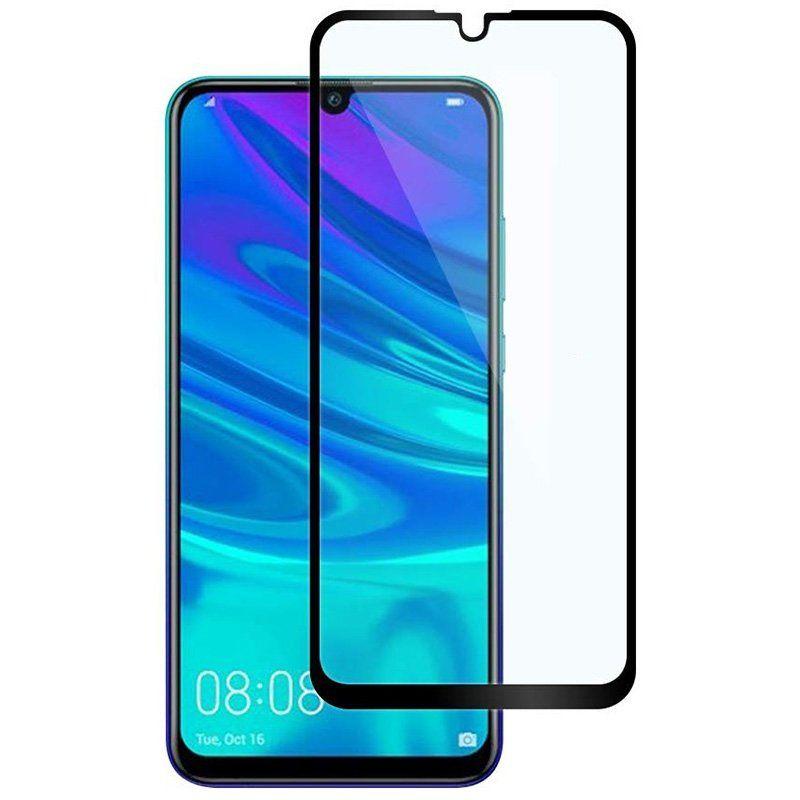 Защитное стекло на Huawei P Smart 2019 9D Full Glue (карт.упаковка) - Черное, Черный
Защитное стекло на Huawei P Smart 2019 9D Full Glue (карт.упаковка) - Черное, Черный