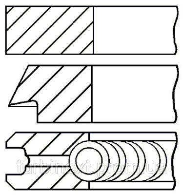 Кольца поршневые FIAT 79.5 (2/1.75/2) 1.6 D MULTIJET 198A2/955A3 GOETZE 08-429300-00
Кольца поршневые FIAT 79.5 (2/1.75/2) 1.6 D MULTIJET 198A2/955A3 GOETZE 08-429300-00