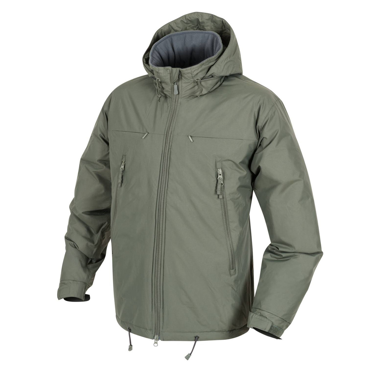 Зимняя тактическая куртка Helikon-Tex HUSKY Tactical Winter Jacket KU-HKY-NL-36 M Regular Alpha Green
Зимняя тактическая куртка Helikon-Tex HUSKY Tactical Winter Jacket KU-HKY-NL-36 M Regular Alpha Green