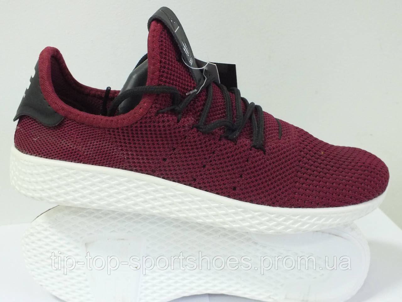 Мужские кроссовки Adidas Hu PHARRELL WILLIAMS чоловічі кросівки 36 41 размер 36, Бордовый
Мужские кроссовки Adidas Hu PHARRELL WILLIAMS чоловічі кросівки 36 41 размер 36, Бордовый
