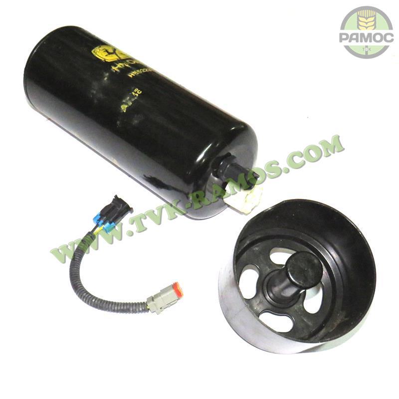 Фильтр топливный SN70256 (Original) RE509596, RE521818 John Deere, артикул RE522372.Por
Фильтр топливный SN70256 (Original) RE509596, RE521818 John Deere, артикул RE522372.Por
