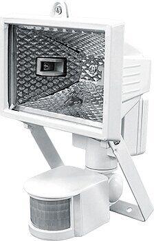 Прожектор галогенный e.halogen.move.150.white 150Вт, белый с датчиком на движение
Прожектор галогенный e.halogen.move.150.white 150Вт, белый с датчиком на движение