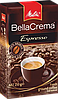 Melitta bella crema espresso 0.250 кг