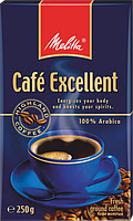 Кофе Melitta Excellent 0.250 грамм, фото 1