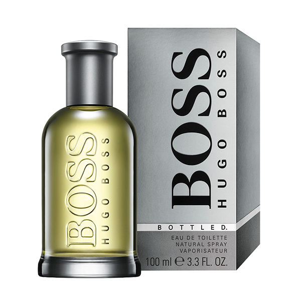 Мужская туалетная вода Boss Bottled Hugo Boss (элегантный, классический древесно-пряный аромат)
Мужская туалетная вода Boss Bottled Hugo Boss (элегантный, классический древесно-пряный аромат)