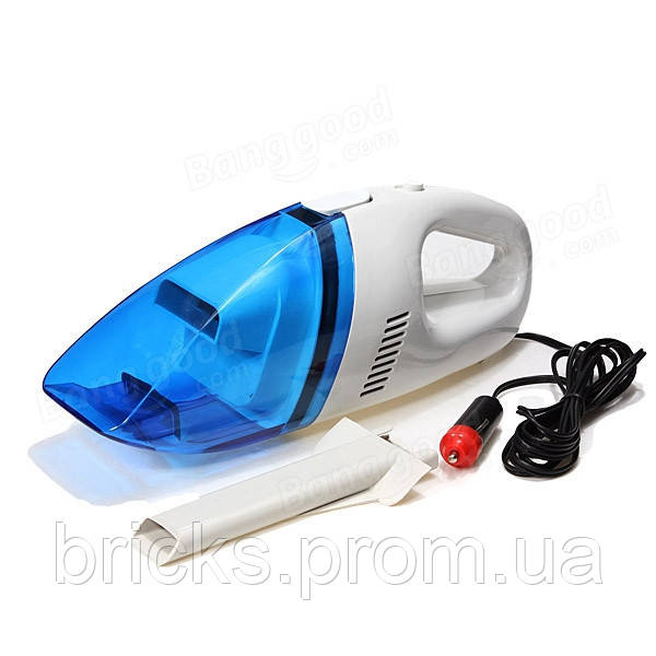 Автомобильный мини пылесос High-Power Vacuum Cleaner Portable, Авто пылесос, Пылесос для авто от прикуривателя
Автомобильный мини пылесос High-Power Vacuum Cleaner Portable, Авто пылесос, Пылесос для авто от прикуривателя