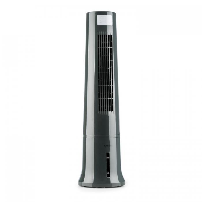 Вентилятор, охладитель, увлажнитель, очиститель воздуха Klarstein Highrise Fan 35Вт 2,5л GRN AT15
Вентилятор, охладитель, увлажнитель, очиститель воздуха Klarstein Highrise Fan 35Вт 2,5л GRN AT15