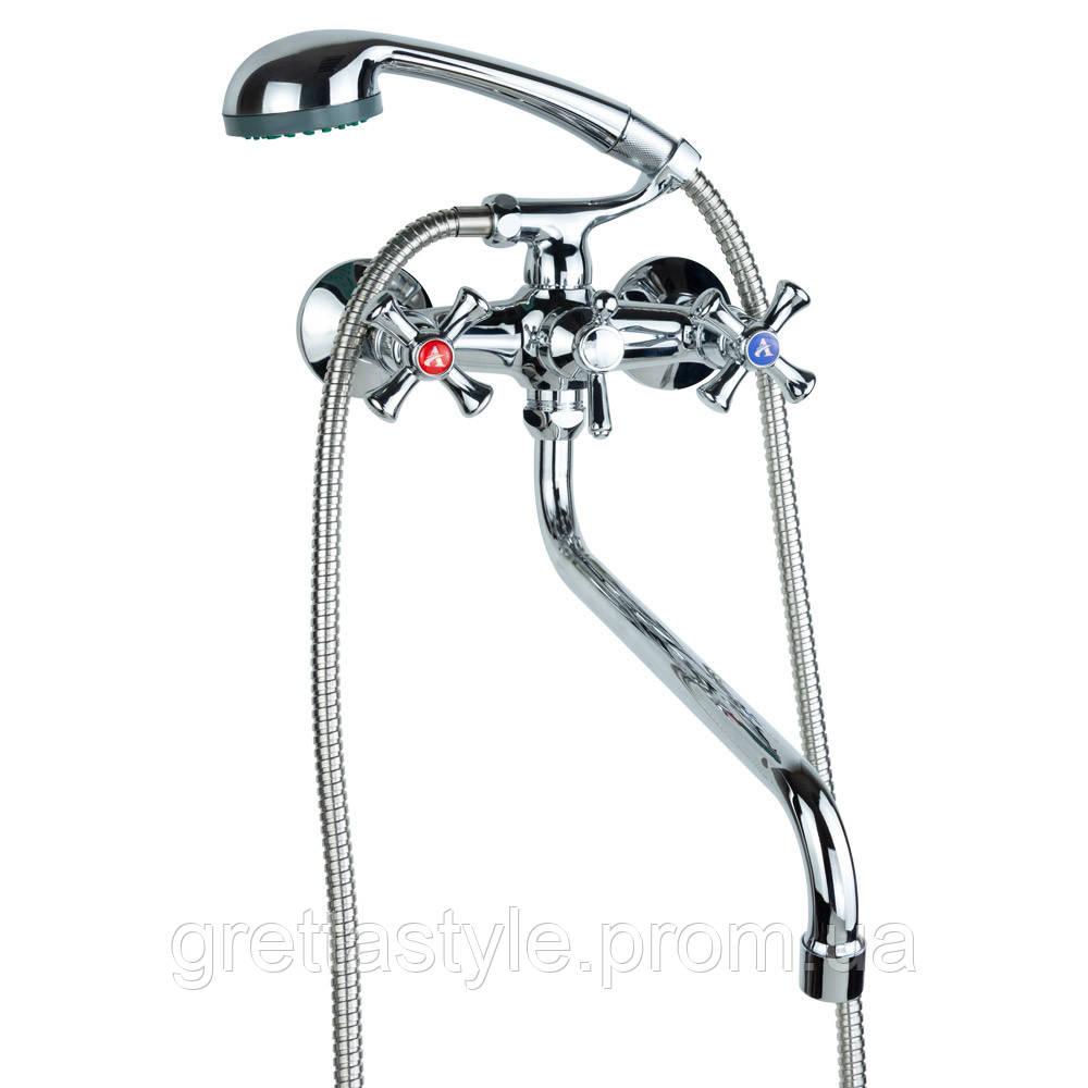 Смеситель PL 1/2" для ванны гусак изогнутый дивертор встроенный шаровый AQUATICA (PL-5C455C)
Смеситель PL 1/2" для ванны гусак изогнутый дивертор встроенный шаровый AQUATICA (PL-5C455C)