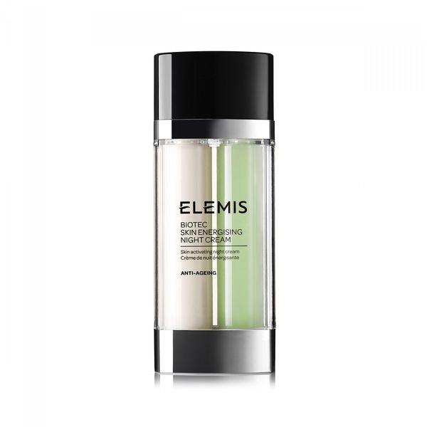 Ночной крем "Активатор Энергии" Elemis Biotec Skin Energising Night Cream (Великобритания) 30 мл
Ночной крем "Активатор Энергии" Elemis Biotec Skin Energising Night Cream (Великобритания) 30 мл