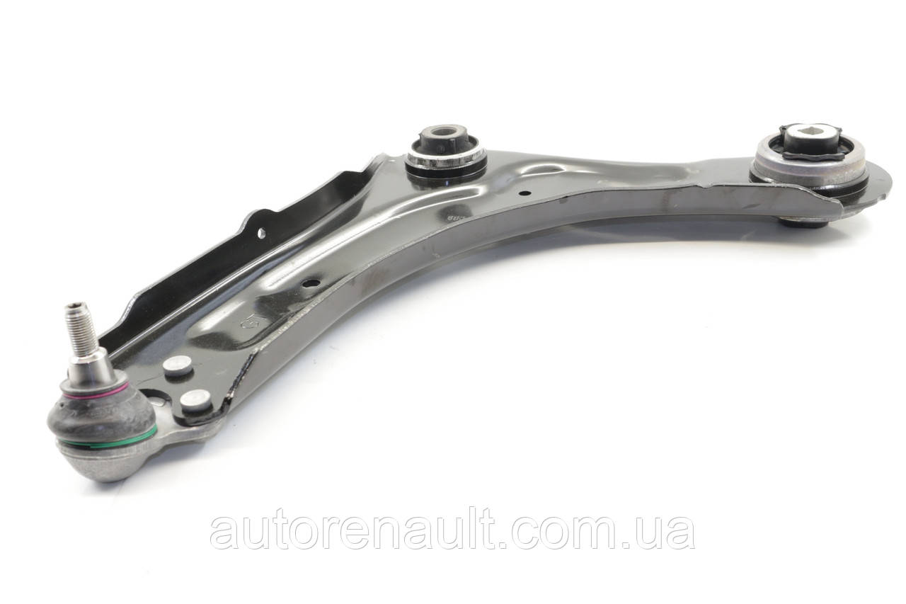 Левый ричаг на Рено Сценик III 1.2/1.4/1.6i/1.5dci/1.6dci/1.9dci RENAULT (Оригинал) 545016101R
Левый ричаг на Рено Сценик III 1.2/1.4/1.6i/1.5dci/1.6dci/1.9dci RENAULT (Оригинал) 545016101R