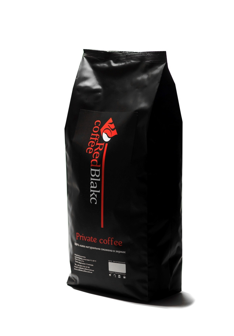 Кофе в зернах RedBlakcCoffee Авторская смесь Private Coffee Арабика Робуста 1000 г (111SG 0033)
Кофе в зернах RedBlakcCoffee Авторская смесь Private Coffee Арабика Робуста 1000 г (111SG 0033)