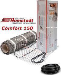 Нагревательный мат Hemstedt DI SI H Comfort 12м2 1800Вт (Германия). Получи скидку!
Нагревательный мат Hemstedt DI SI H Comfort 12м2 1800Вт (Германия). Получи скидку!