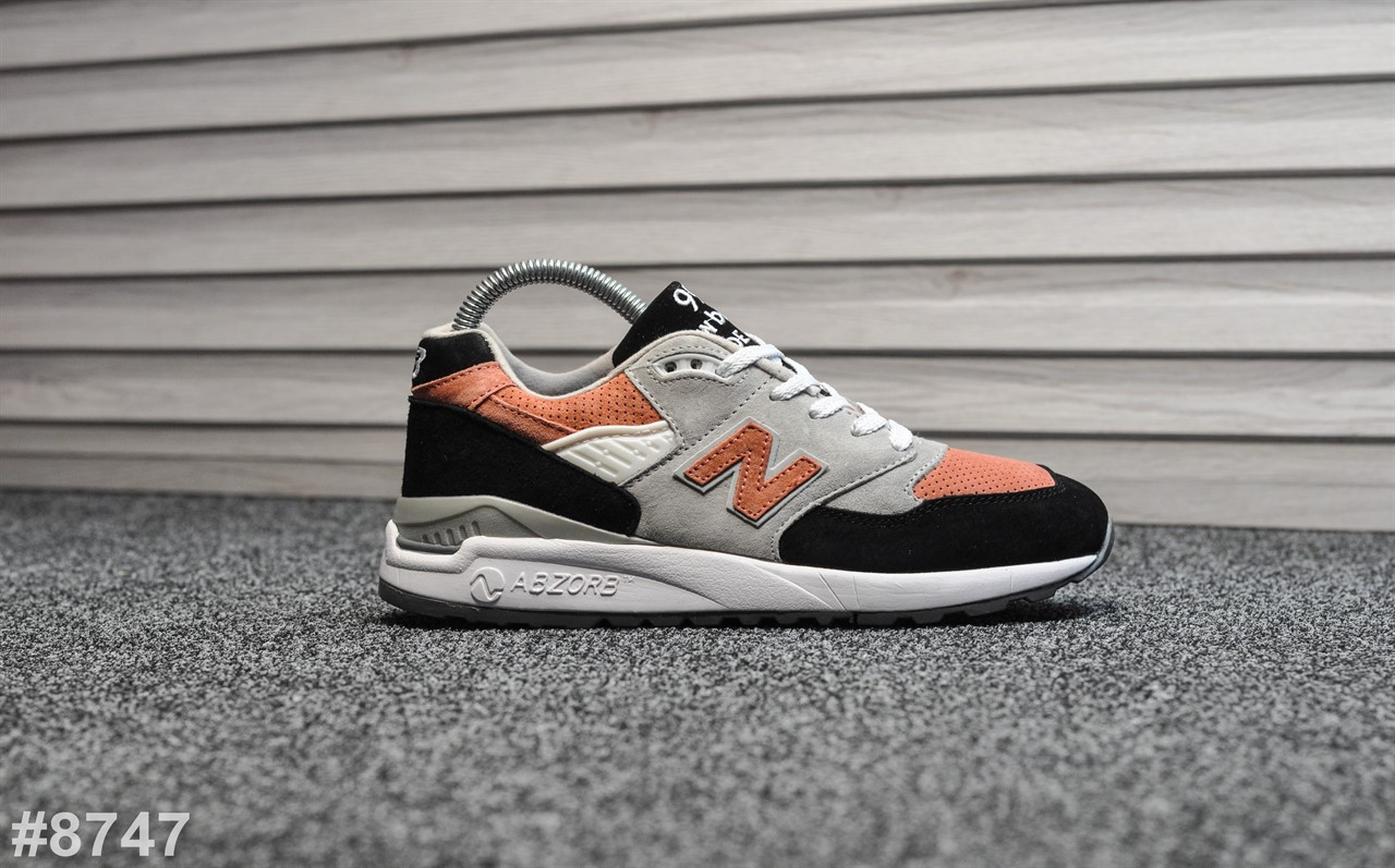 Кроссовки женские New Balance 998 бежевые, Нью Баланс. Натуральная замша, прошиты. Код TD-8747 40
Кроссовки женские New Balance 998 бежевые, Нью Баланс. Натуральная замша, прошиты. Код TD-8747 40