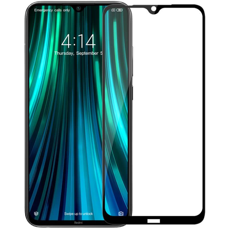Противоударное Гибкое защитное стекло Nano NEW full glue для Xiaomi Redmi Note 8 Ультратонкое Прозрачное, Прозрачный / черный
Противоударное Гибкое защитное стекло Nano NEW full glue для Xiaomi Redmi Note 8 Ультратонкое Прозрачное, Прозрачный / черный
