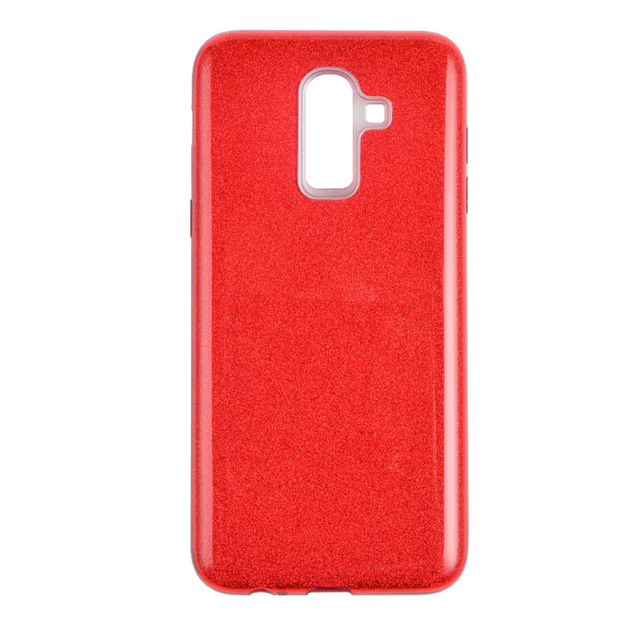 Противоударный Чехол накладка Epik Shine NEW для Samsung Galaxy J8 (2018) Красный / Red
Противоударный Чехол накладка Epik Shine NEW для Samsung Galaxy J8 (2018) Красный / Red