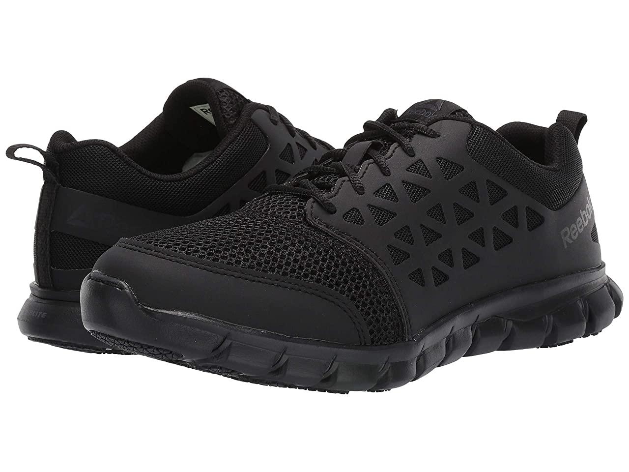 Кроссовки/Кеды (Оригинал) Reebok Work Sublite Cushion Work - RB4035 Soft Toe SD Black
Кроссовки/Кеды (Оригинал) Reebok Work Sublite Cushion Work - RB4035 Soft Toe SD Black