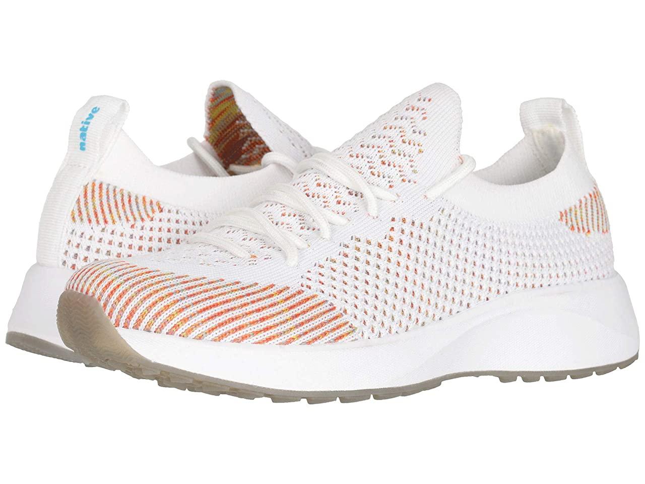 Кроссовки/Кеды (Оригинал) Native Shoes Mercury 2.0 Liteknit Shell White/Rainbow Melange/Pigeon Transparent
Кроссовки/Кеды (Оригинал) Native Shoes Mercury 2.0 Liteknit Shell White/Rainbow Melange/Pigeon Transparent