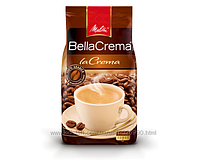 Кофе Melitta Bella Crema La crema 1 кг, фото 1