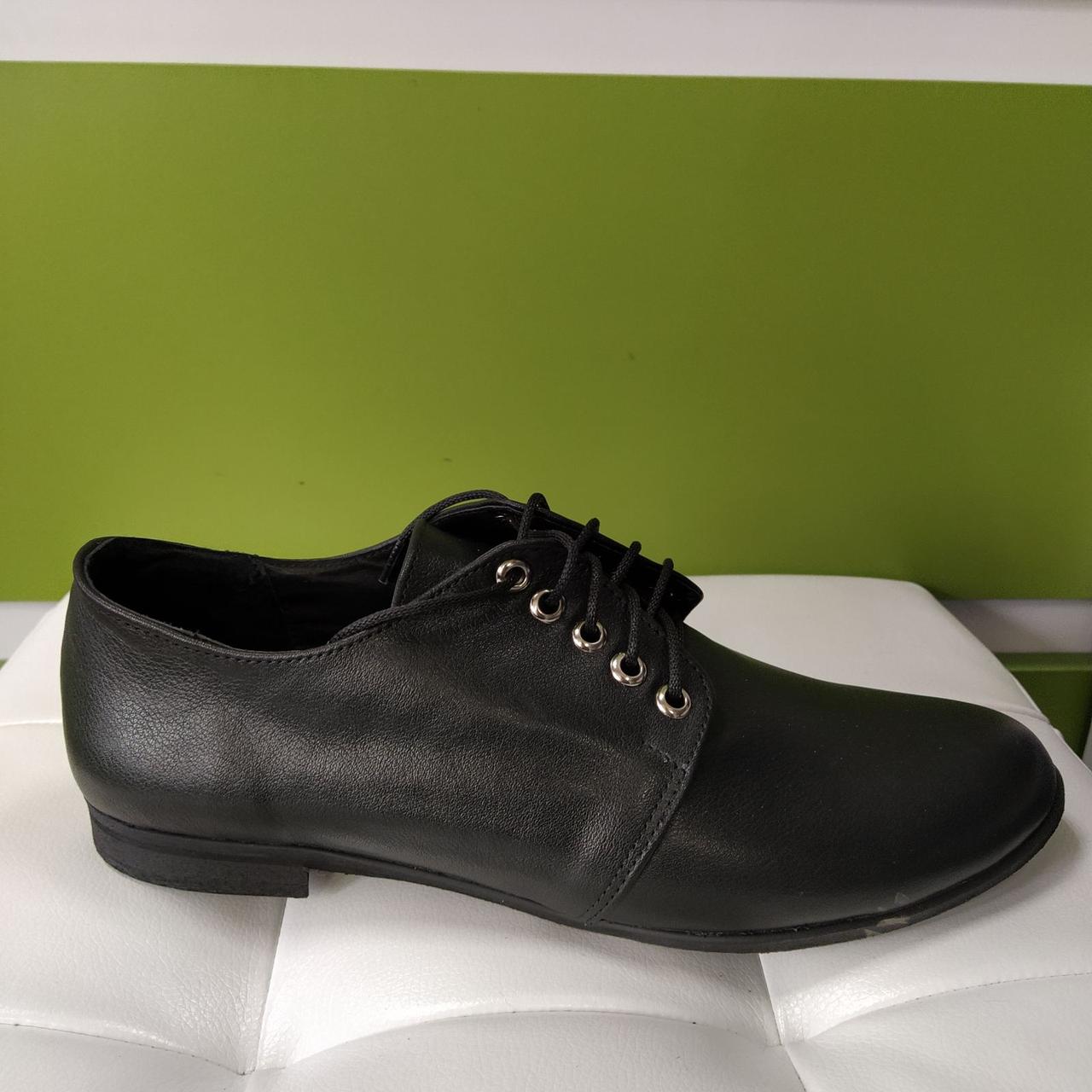 STTOPA Размеры 41-44. Кожаные женские туфли большого размера. С8-8-4144-3-3644 Черные 44, Черный
STTOPA Размеры 41-44. Кожаные женские туфли большого размера. С8-8-4144-3-3644 Черные 44, Черный