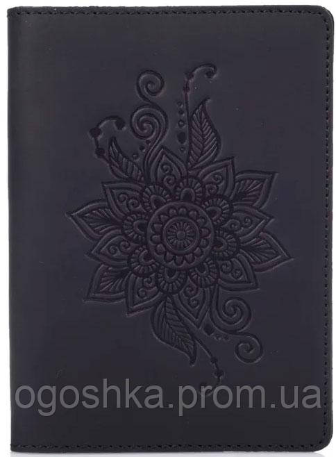 Обложка для паспорта HiArt PC-02 Shabby Night Mehendi Classic (PC-02-S19-4205-T006)
Обложка для паспорта HiArt PC-02 Shabby Night Mehendi Classic (PC-02-S19-4205-T006)
