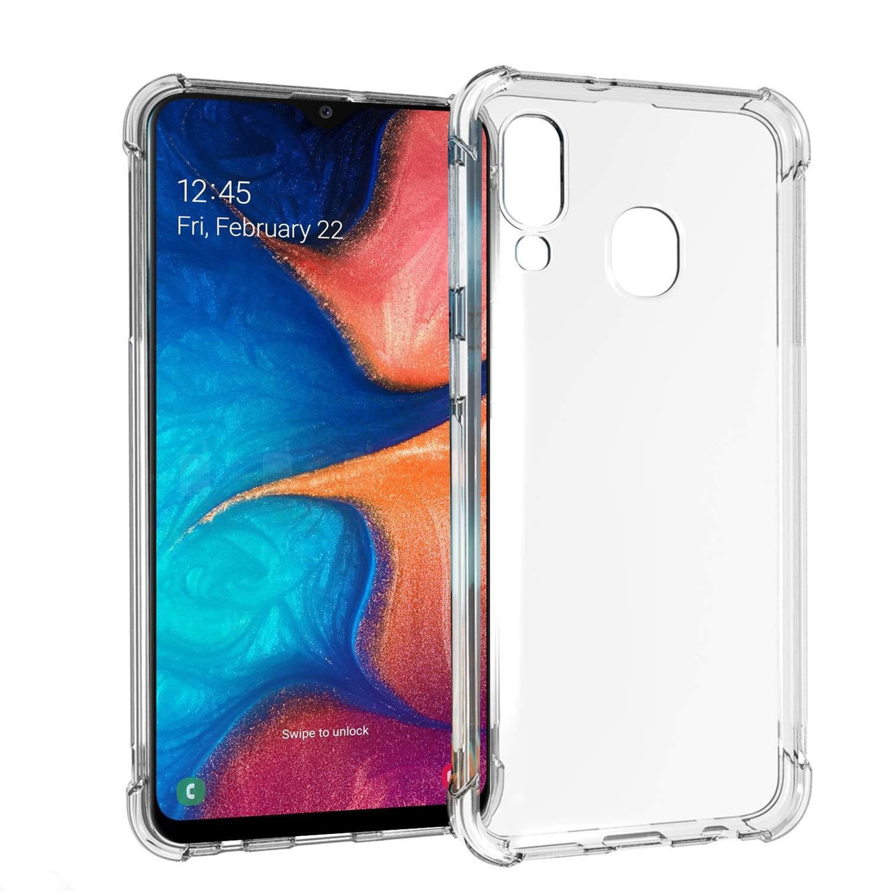 Чехол силиконовый MONDIGOS ReArmorred для Samsung Galaxy A30 a305 противоударный прозрачный
Чехол силиконовый MONDIGOS ReArmorred для Samsung Galaxy A30 a305 противоударный прозрачный