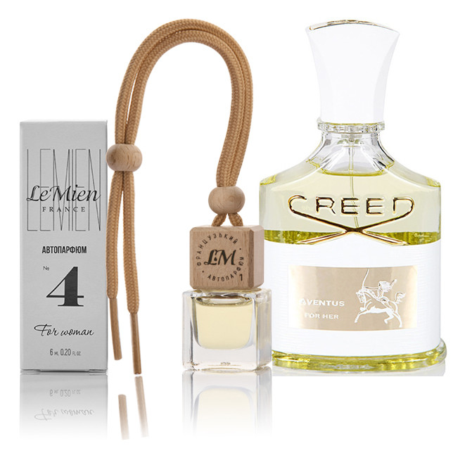 Автопарфюм LEMIEN CREED - AVENTUS FOR HER. ЖЕНСКИЙ. АРОМАТИЗАТОР АВТОМОБИЛЬНЫЙ.
Автопарфюм LEMIEN CREED - AVENTUS FOR HER. ЖЕНСКИЙ. АРОМАТИЗАТОР АВТОМОБИЛЬНЫЙ.