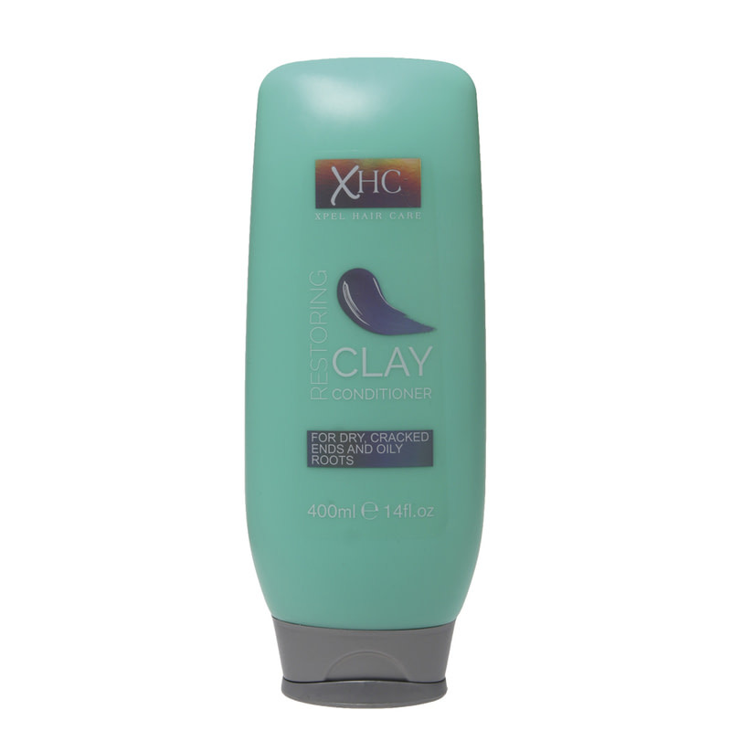 Питательный кондиционер для сухих волос XPel Restoring Clay на основе рафинированной глины 400мл
Питательный кондиционер для сухих волос XPel Restoring Clay на основе рафинированной глины 400мл