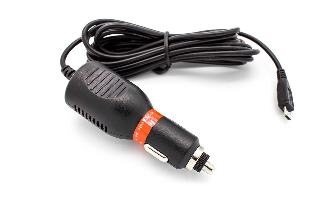 Универсальная зарядка для телефона в прикуриватель microUSB 5V 1000m поддержка 12V 24V 38V
Универсальная зарядка для телефона в прикуриватель microUSB 5V 1000m поддержка 12V 24V 38V