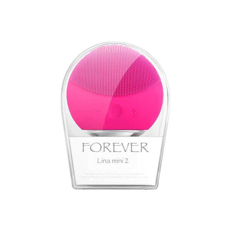 Электрическая щетка для лица FOREVER Lina Mini 2 с индивидуальной настройкой очистки Розовый! Топ Продаж
Электрическая щетка для лица FOREVER Lina Mini 2 с индивидуальной настройкой очистки Розовый! Топ Продаж