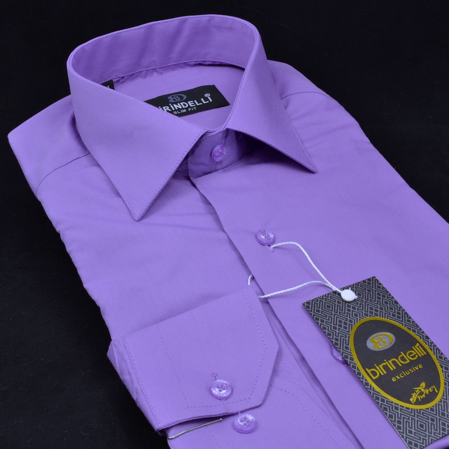 Сорочка чоловіча, приталена (Slim Fit), з довгим рукавом Birindelli 512361 80% бавовна 20% поліестер XL(Р)
Сорочка чоловіча, приталена (Slim Fit), з довгим рукавом Birindelli 512361 80% бавовна 20% поліестер XL(Р)