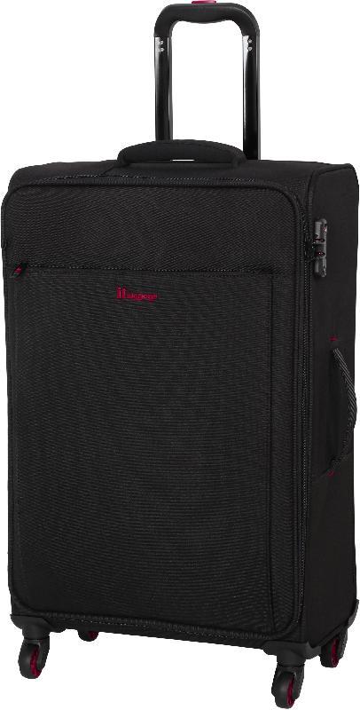Акция! Чемодан IT Luggage Accentuate/Black (IT12-2277-04-M-S001) [Скидка 5% при самостоятельном заказе +
Акция! Чемодан IT Luggage Accentuate/Black (IT12-2277-04-M-S001) [Скидка 5% при самостоятельном заказе +