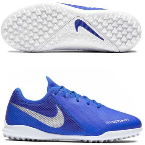 Сороконожки детские Nike Phantom Vision Academy TF сине-белые (оригинал) AR4343-410, Синий
Сороконожки детские Nike Phantom Vision Academy TF сине-белые (оригинал) AR4343-410, Синий