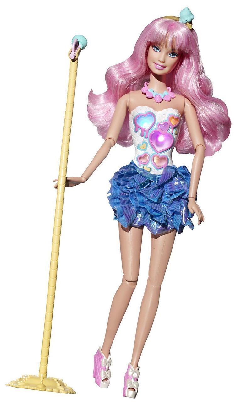 Кукла Барби Модная штучка Звезды на сцене Barbie Fashionistas in the Spotlight cutie doll
Кукла Барби Модная штучка Звезды на сцене Barbie Fashionistas in the Spotlight cutie doll