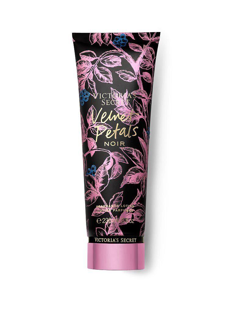 Парфюмированный Лосьон Victoria’s Secret Lotion Noir Fragrance - Velvet Petals Виктория Сикретс Оригинал
Парфюмированный Лосьон Victoria’s Secret Lotion Noir Fragrance - Velvet Petals Виктория Сикретс Оригинал
