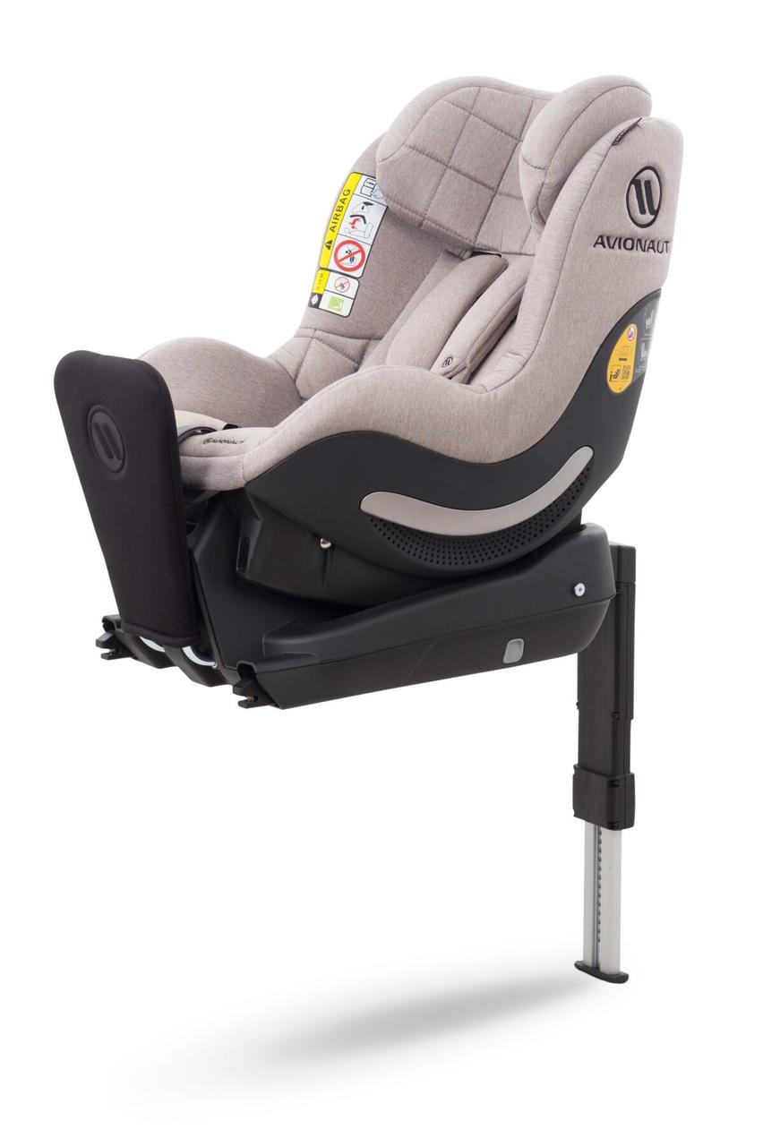 Детское автокресло Avionaut AeroFIX-RWF Iso-Fix (гр.1) Beige Melange AV-350.RWF-AF.02
Детское автокресло Avionaut AeroFIX-RWF Iso-Fix (гр.1) Beige Melange AV-350.RWF-AF.02