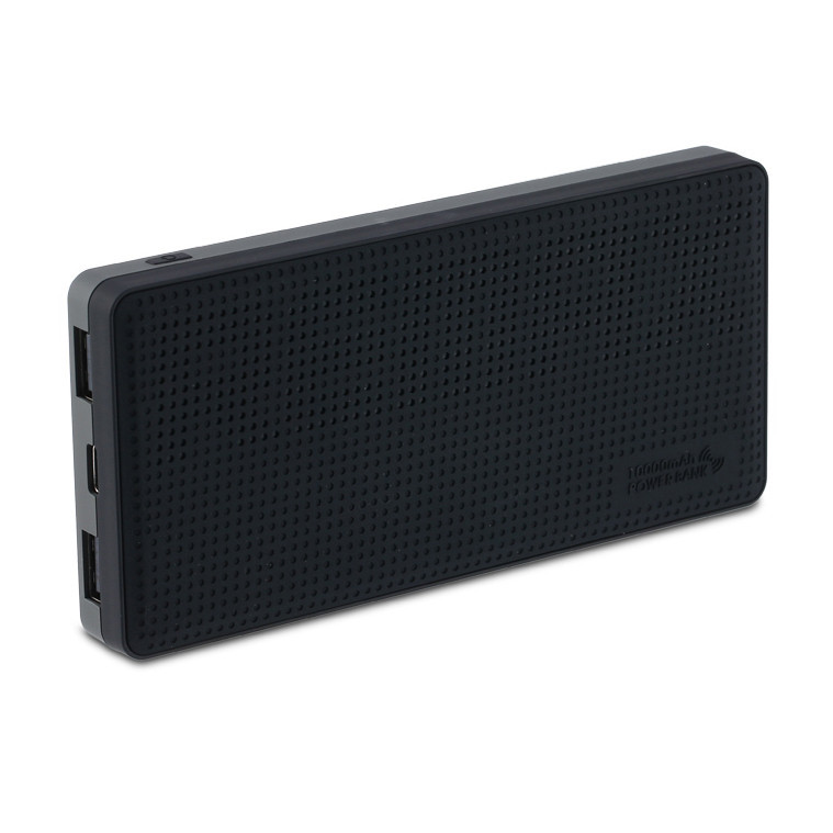 Портативное зарядное устройство Remax Miles Wireless RPP-103 10000mAh с беспроводной зарядкой Qi black
Портативное зарядное устройство Remax Miles Wireless RPP-103 10000mAh с беспроводной зарядкой Qi black