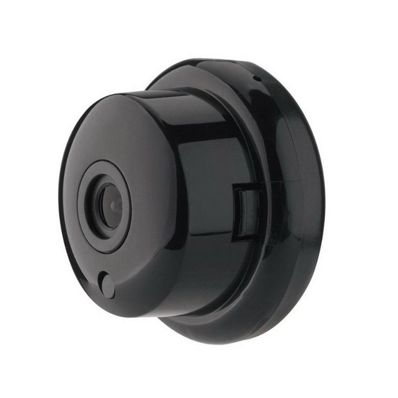 Внутренняя IP камера Escam Q6 1080, мини, FullHD 1920x1080 2Mp, WiFi, microsd 128Gb, двухстороннее аудио, пластик, черная, P2P Yoosee
Внутренняя IP камера Escam Q6 1080, мини, FullHD 1920x1080 2Mp, WiFi, microsd 128Gb, двухстороннее аудио, пластик, черная, P2P Yoosee