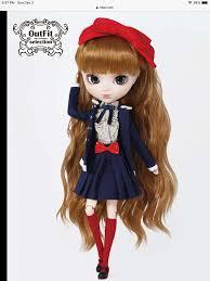 Комплект Одежды Валлетта Стиль Преппи для кукол Пуллип высотой 31 см - Pullip Doll Outfits Valletta Preppy
Комплект Одежды Валлетта Стиль Преппи для кукол Пуллип высотой 31 см - Pullip Doll Outfits Valletta Preppy