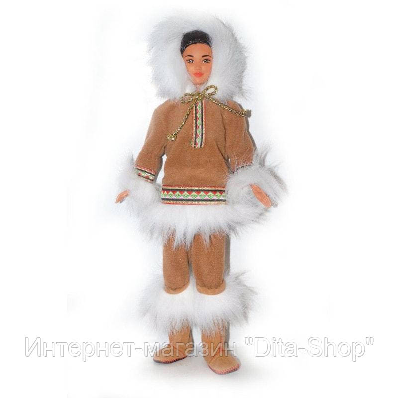 Коллекционная Кукла Барби Куклы Мира Арктика Брюнетка 1997 года - Arctic Barbie - Dolls of the World Collection
Коллекционная Кукла Барби Куклы Мира Арктика Брюнетка 1997 года - Arctic Barbie - Dolls of the World Collection