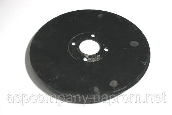 Shield Agricultural Диск загортача 14", сферичний (356 mm), KSC-33551445
Shield Agricultural Диск загортача 14", сферичний (356 mm), KSC-33551445