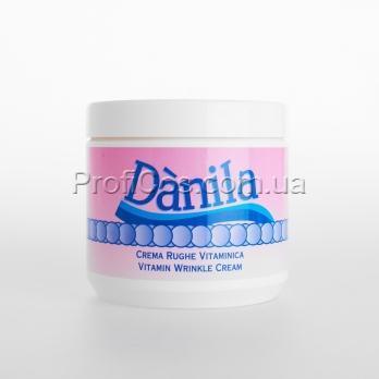 Витаминизированный крем для лица от морщин Danila Anti-Wrinkles Vitaminic Cream, 500 мл
Витаминизированный крем для лица от морщин Danila Anti-Wrinkles Vitaminic Cream, 500 мл